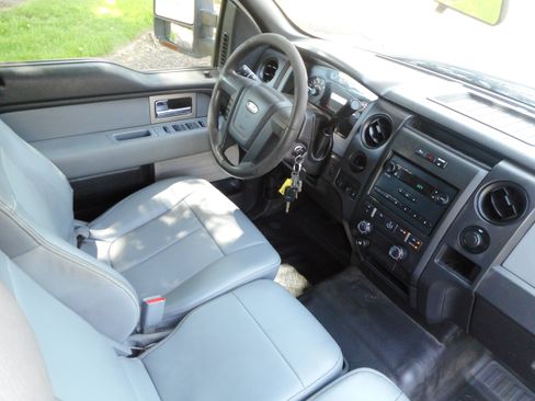 Used 2011 Ford F150 XL w/ PWR Equipment Group RWD image 30