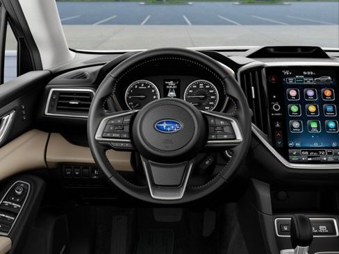 New 2026 Subaru Ascent Limited AWD/4WD image 14