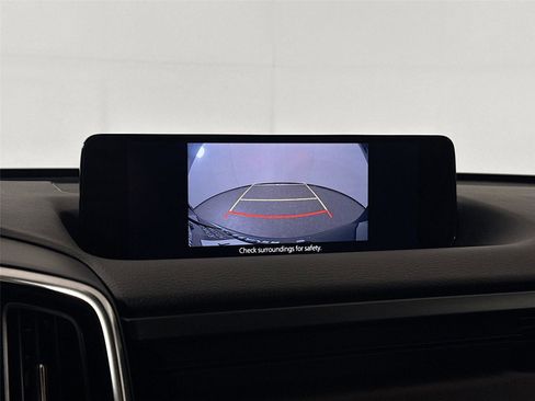 Certified 2025 MAZDA CX-50 AWD 2.5 S w/ Premium Plus Pkg image 25