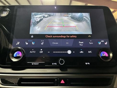 Used 2023 Lexus RX 350 FWD image 18