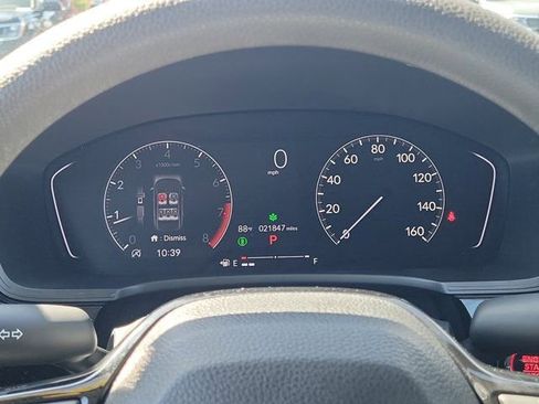 Certified 2023 Honda Civic LX image 19
