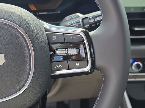 New 2026 Kia Carnival image 31