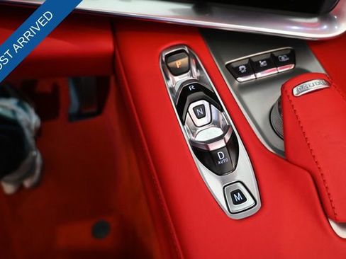 Used 2024 Chevrolet Corvette Z06 image 27