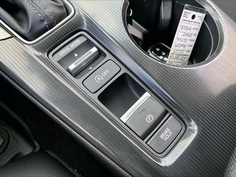 Certified 2025 Honda Civic Sport image 32