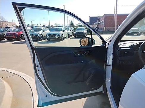 Used 2026 Subaru Forester Touring image 17