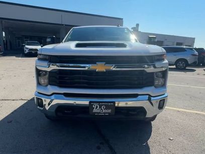 Used 2025 Chevrolet Silverado 2500 LT w/ Safety Package