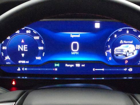 Used 2023 Chevrolet Tahoe RST image 19