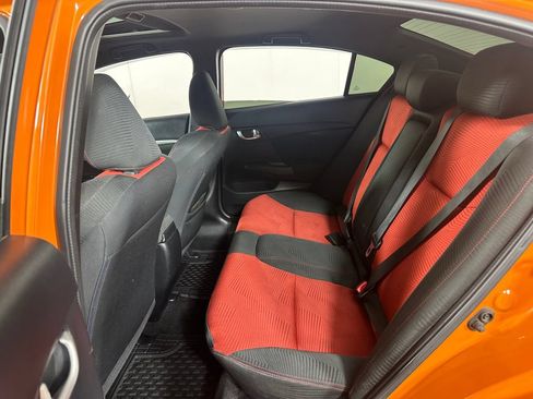 Used 2014 Honda Civic Si image 20