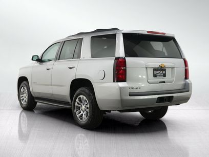 Used 2020 Chevrolet Tahoe LT