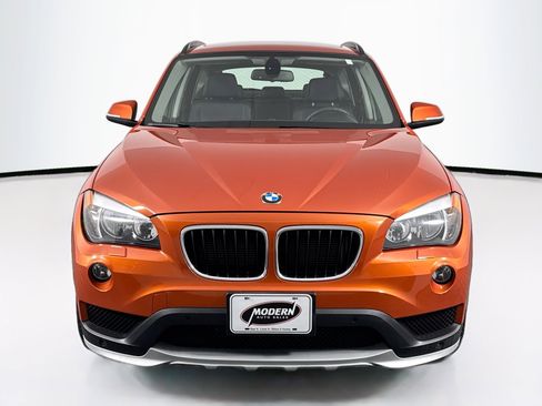 Used 2015 BMW X1 xDrive28i image 4