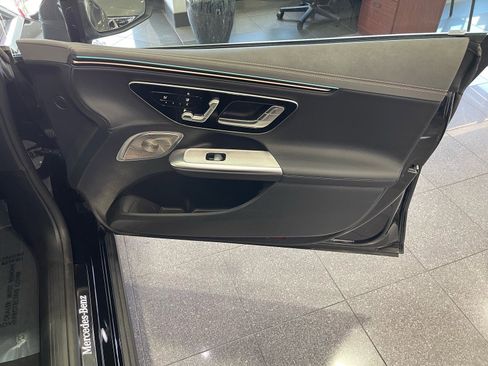 Used 2023 Mercedes-Benz EQE 350+ Sedan w/ Exclusive Trim Package image 36