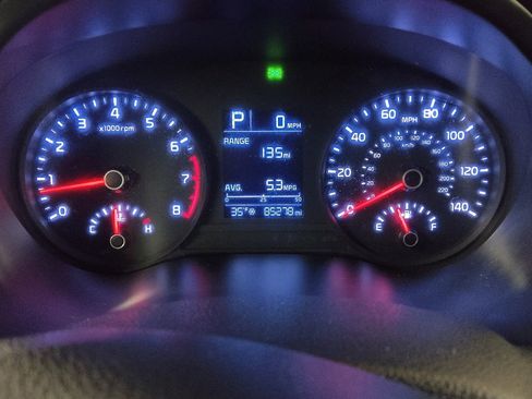 Used 2019 Kia Rio S image 23