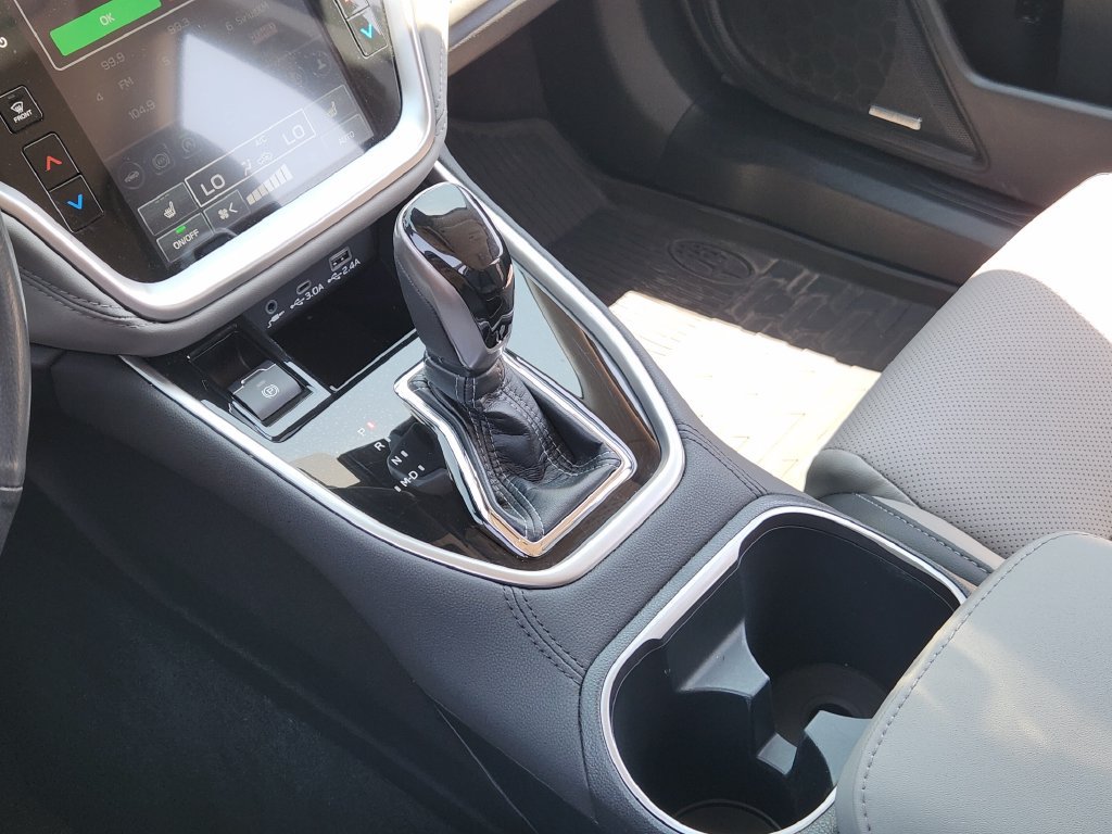 Used 2024 Subaru Outback Limited AWD/4WD image 18