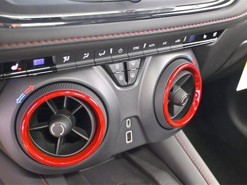 New 2026 Chevrolet Blazer RS image 25