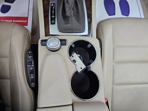 Used 2013 Mercedes-Benz E 350 Cabriolet w/ Premium 2 Pkg image 35