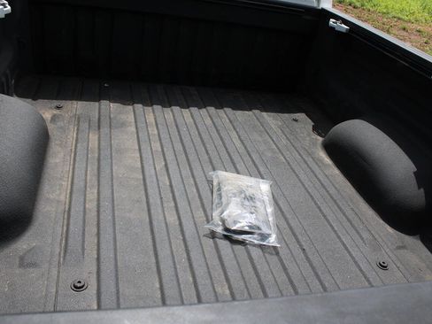 Used 2011 Toyota Tundra 2WD Double Cab w/ TRD Off-Road Pkg image 35