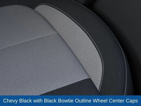 New 2025 Chevrolet Blazer LT w/ Convenience Package image 21