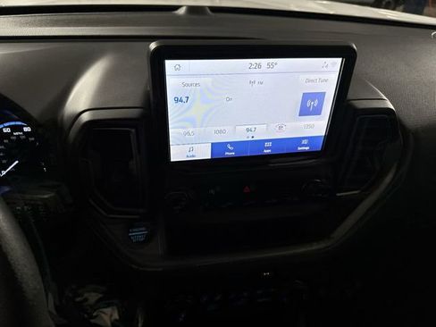 Used 2021 Ford Bronco Sport Big Bend image 6