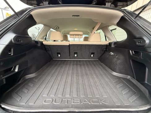 Used 2017 Subaru Outback 2.5i Premium w/ Popular Package #1 AWD/4WD image 23