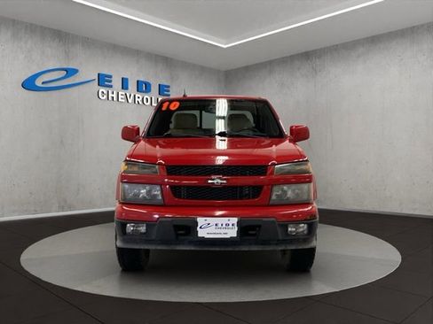 Used 2010 Chevrolet Colorado LT image 6