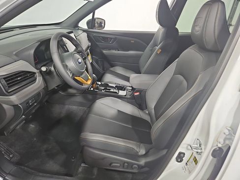 New 2026 Subaru Forester Wilderness w/ Wilderness Package image 9