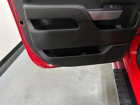 Used 2018 Chevrolet Silverado 1500 LT w/ All Star Edition AWD/4WD image 48