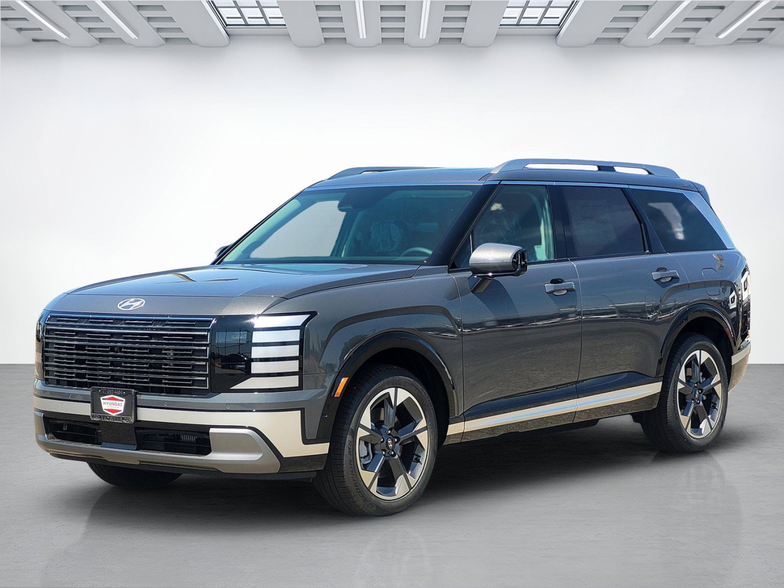 New 2026 Hyundai Palisade Limited AWD/4WD image 8
