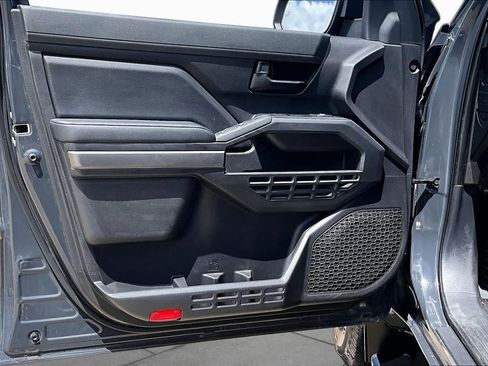 Certified 2024 Toyota Tacoma SR5 RWD image 21