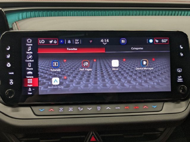 New 2026 Dodge Charger Scat Pack AWD/4WD image 18