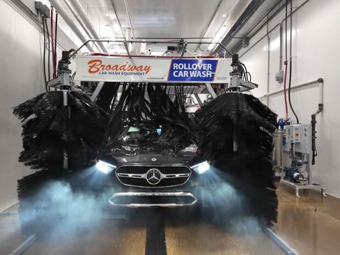 Used 2023 Mercedes-Benz GLE 63 AMG S image 45