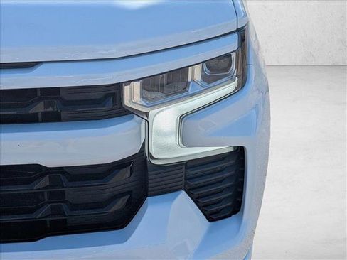 Used 2025 Chevrolet Silverado 1500 RST image 9