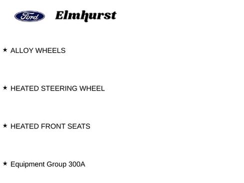 Certified 2023 Ford Edge Titanium AWD/4WD image 10