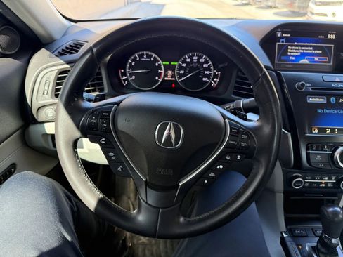 Used 2016 Acura ILX FWD image 18