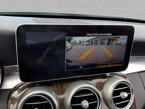 Used 2022 Mercedes-Benz C 300 Cabriolet image 14