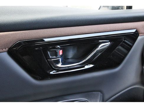New 2026 Subaru Forester Sport AWD/4WD image 17