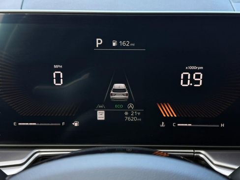 Used 2025 Kia Sorento S image 36