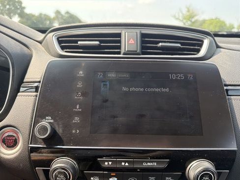 Used 2018 Honda CR-V Touring image 32