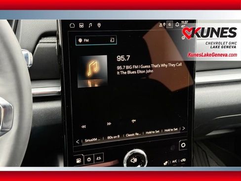 New 2026 GMC Terrain Elevation w/ Elevation Premium Package image 30