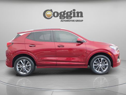 Used 2023 Buick Encore GX Select w/ Sport Touring Package image 6