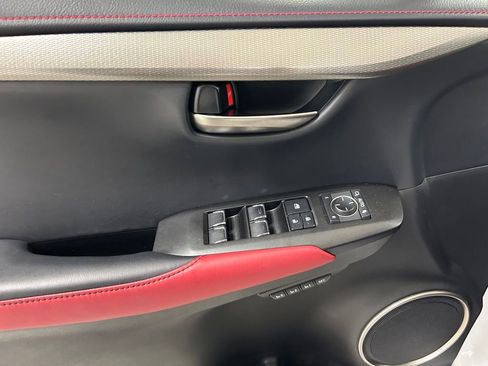 Used 2020 Lexus NX 300 F Sport w/ F Sport Premium Package image 17