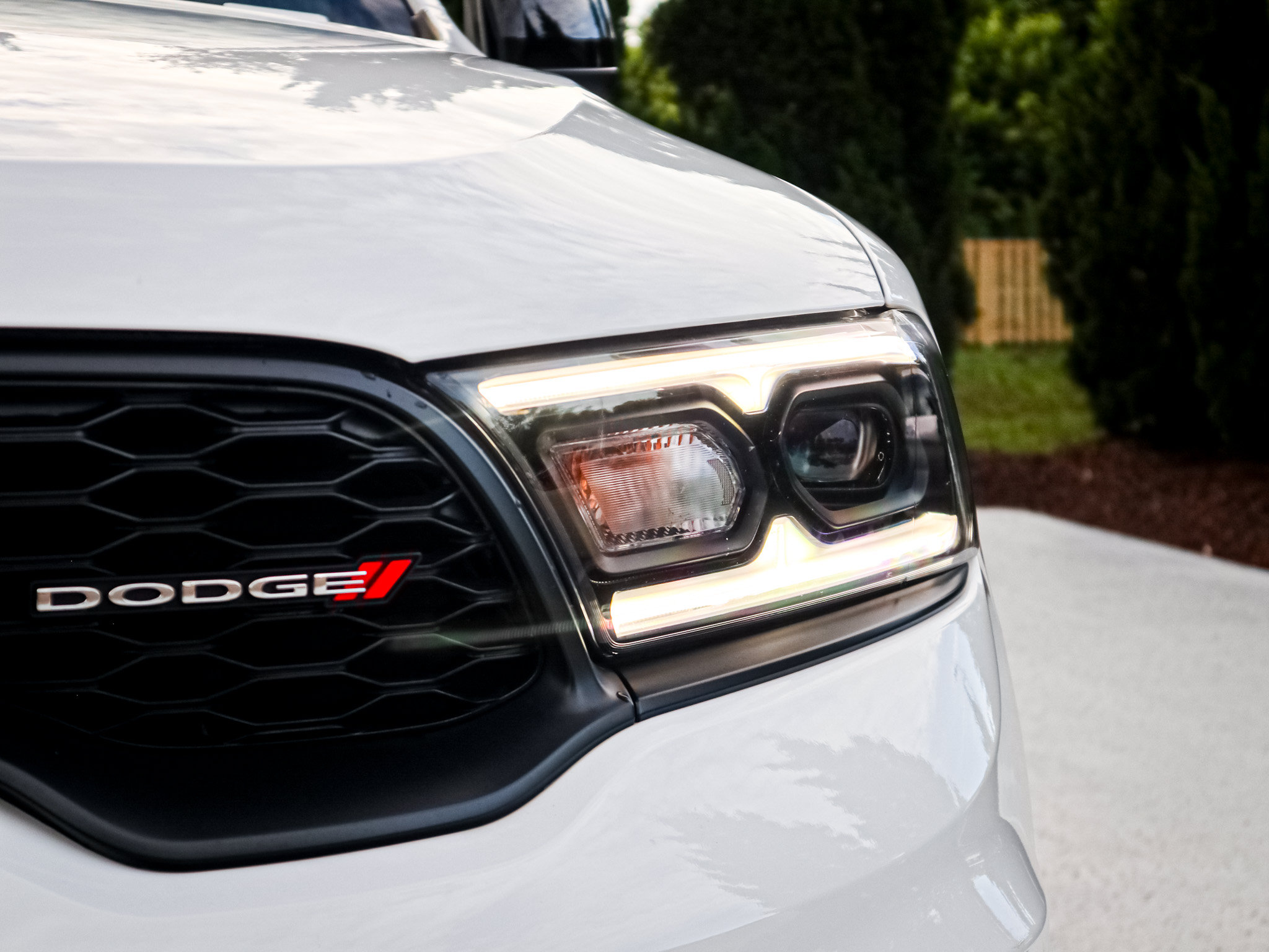 Used 2025 Dodge Durango GT RWD image 6