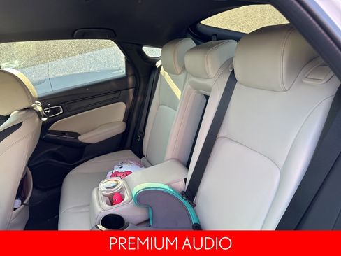 Used 2023 Acura Integra A-Spec FWD image 19