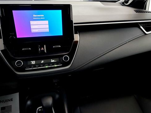 Certified 2024 Toyota Corolla XSE image 42