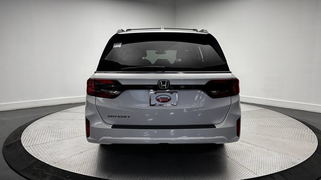 Used 2026 Honda Odyssey EX-L image 37