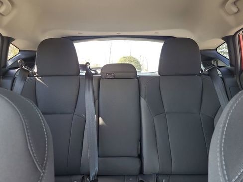 New 2026 Subaru Crosstrek 2.0i Premium image 29