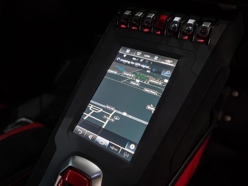 Used 2023 Lamborghini Huracan STO RWD image 32