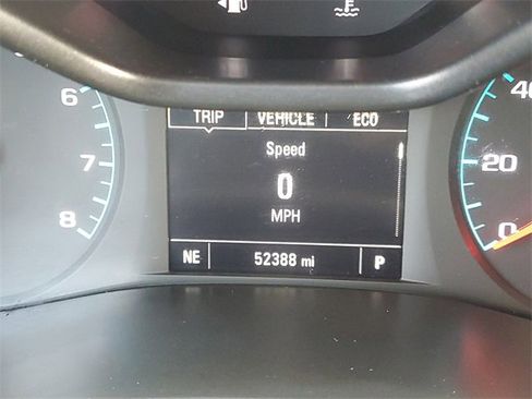 Certified 2021 Chevrolet Colorado W/T w/ Custom Special Edition image 22