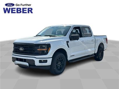 New 2025 Ford F150 XLT