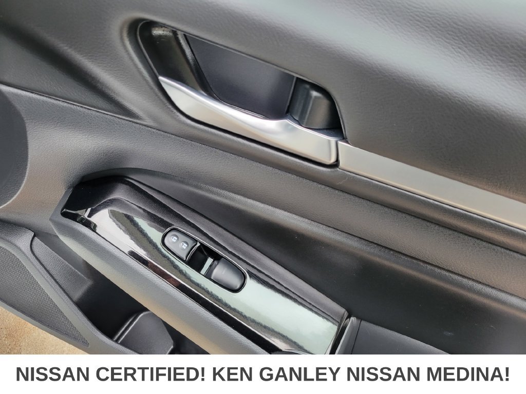 Certified 2023 Nissan Altima 2.5 SV AWD/4WD image 49