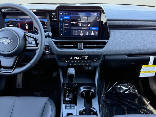 Used 2026 Subaru Outback Premium AWD/4WD image 11